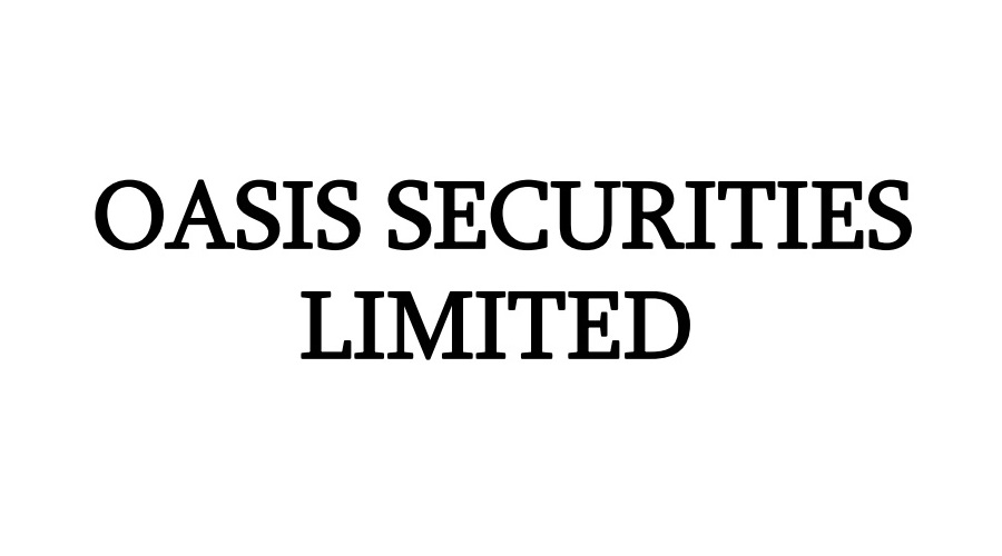 Oasis Securities Ltd Q1 FY2025 net profit climbs to Rs. 95.09 lakhs